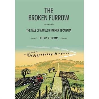 The Broken Furrow