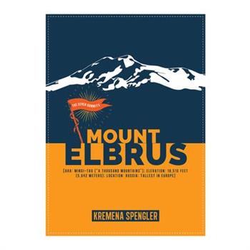 Mount Elbrus