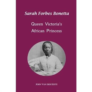 Sarah Forbes Bonetta
