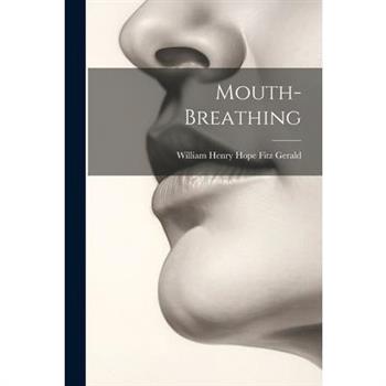 Mouth-breathing