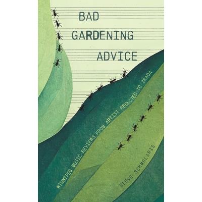 Bad Gardening Advice