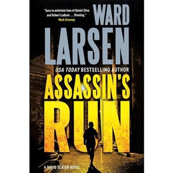 Assassin's Run