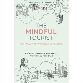 The Mindful Tourist
