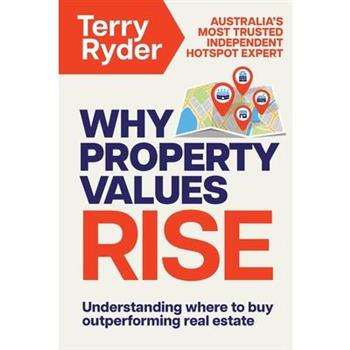 Why Property Values Rise