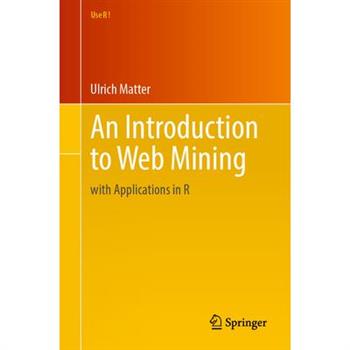 An Introduction to Web Mining