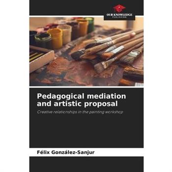 Pedagogical mediation and artistic proposal