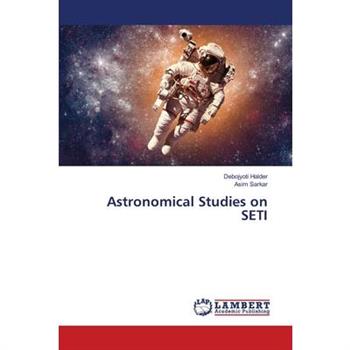 Astronomical Studies on SETI