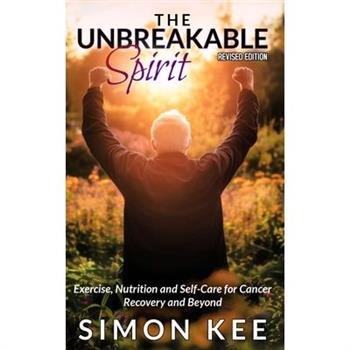 The Unbreakable Spirit