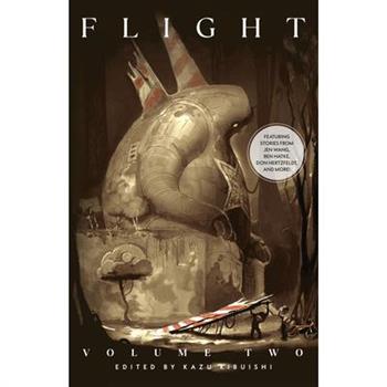 Flight 2