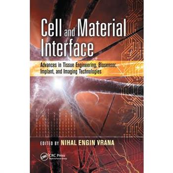 Cell and Material Interface