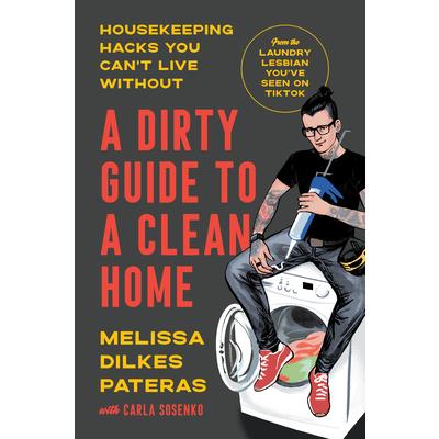 A Dirty Guide to a Clean Home