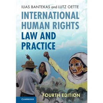 International Human Rights Law and Practice