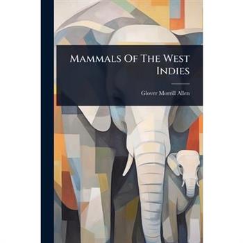 Mammals Of The West Indies