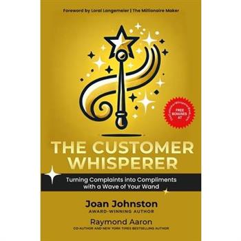The Customer Whisperer