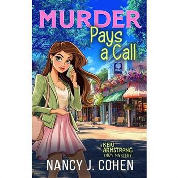 Murder Pays a Call