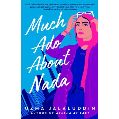 Much ADO about NADA