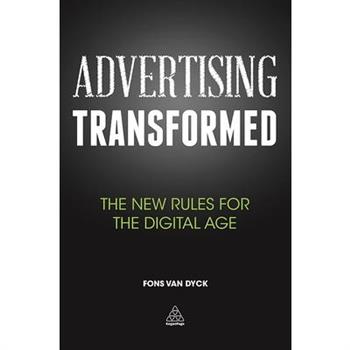 Advertising Transformed
