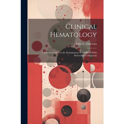 Clinical Hematology
