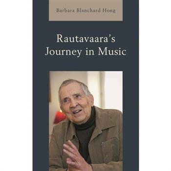 Rautavaara’s Journey in Music