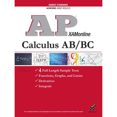 Ap Calculus Ab/Bc