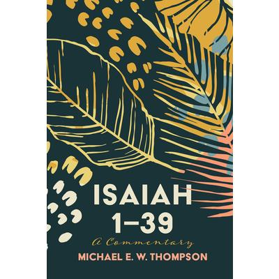 Isaiah 1-39