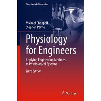 Physiology for Engineers