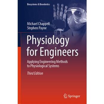 Physiology for Engineers