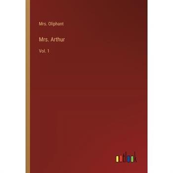 Mrs. Arthur