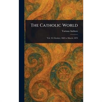 The Catholic World