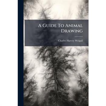 A Guide To Animal Drawing