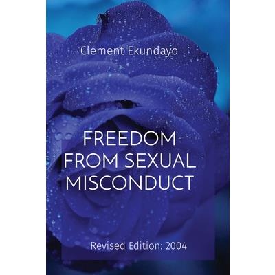 Freedom from Sexual Misconduct