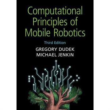 Computational Principles of Mobile Robotics