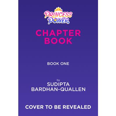 Princess Kira's Kiwi Jubilee (Princess Power Chapter Book #1)