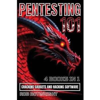 Pentesting 101