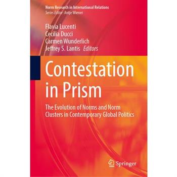 Contestation in Prism