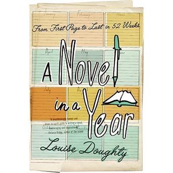 A Novel in a Year