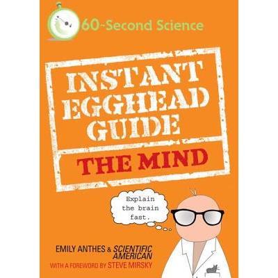 The Instant Egghead Guide to The Mind