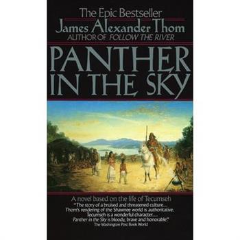 Panther in the Sky