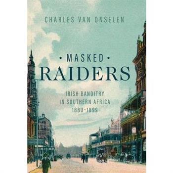 Masked Raiders