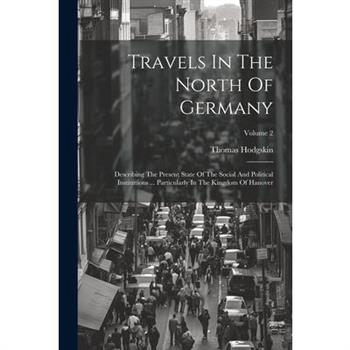 Travels In The North Of Germany