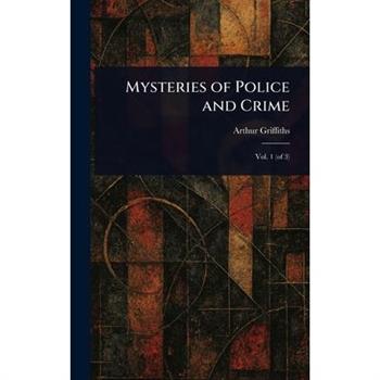 Mysteries of Police and Crime