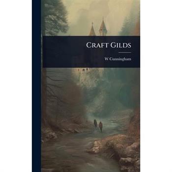 Craft Gilds