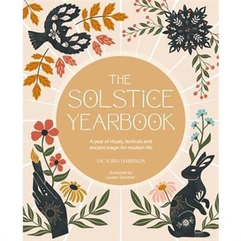 The Solstice Yearbook