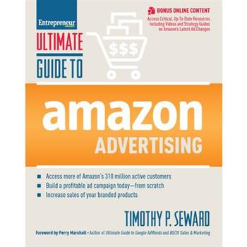 Ultimate Guide to Amazon Advertising