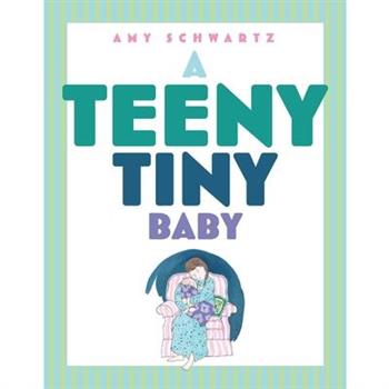 A Teeny Tiny Baby