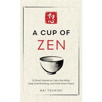 A Cup of Zen