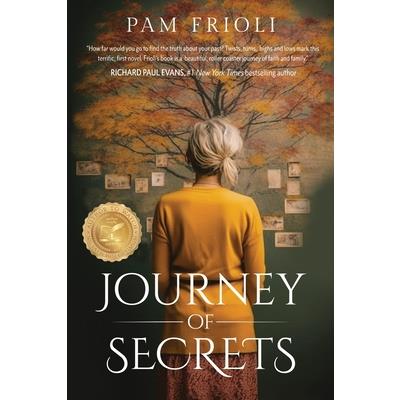 Journey of Secrets