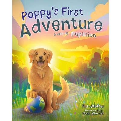 Poppy's First Adventure