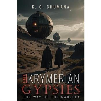 Krymerian-Gypsies