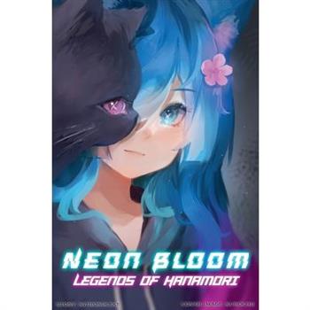 Neon Bloom